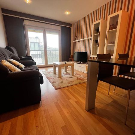 Apartamento Oktheway Malpica de Bergantiños Exterior foto