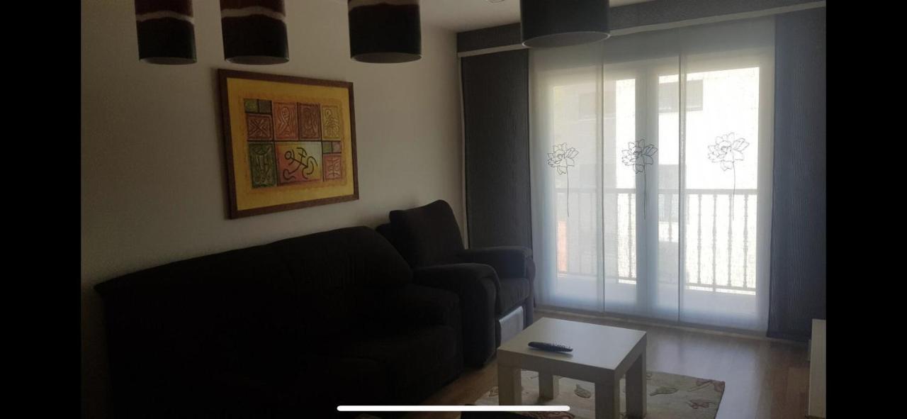 Apartamento Oktheway Malpica de Bergantiños Exterior foto