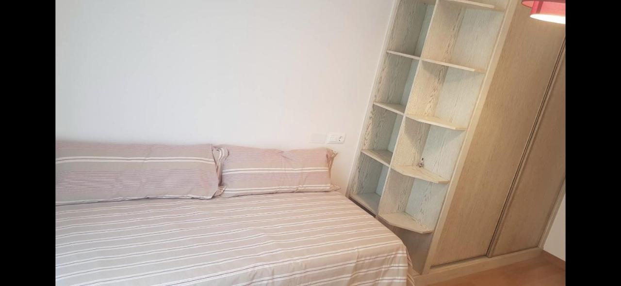 Apartamento Oktheway Malpica de Bergantiños Exterior foto