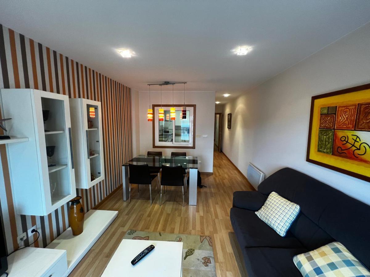 Apartamento Oktheway Malpica de Bergantiños Exterior foto